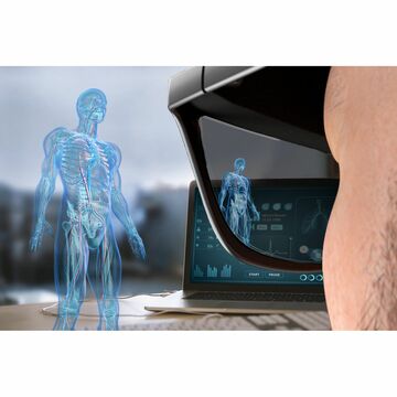 ARグラスの英WaveOptics、中国製造メーカーと提携