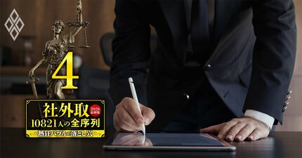 ワコムが同社社外取の経営する赤字企業を買収→社外取をワコムCOOに抜擢…前代未聞の「スライド人事」にアクティビスト猛反発の深層