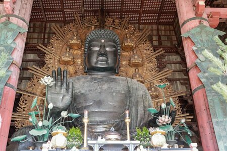 【中学受験の良問・社会】「東大寺の大仏はどんな物資からつくられた？」桜蔭や女子学院、渋幕で類題ありの「南都の技術」の問題