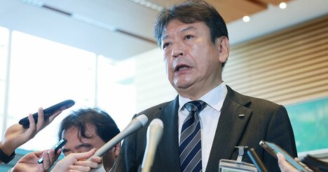 東電が原発処理水を海洋放出、懸案クリアの陰で進む「ポスト小早川体制」への地ならし