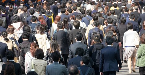 ジャニーズを支配した「得体の知れない空気」とは？日本人のための「ムラ社会」脱出法