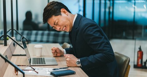 働いている場合じゃない!?株価は上がっているのに賃金が目減りする理由