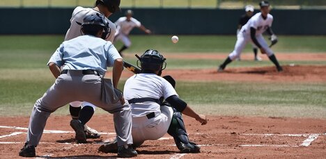 ソフトバンク甲斐拓也、ヤクルト中村悠平は日本トップ級！MLBで注目の「捕手の技術」とは？