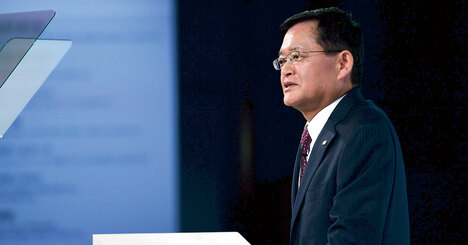 東芝“新中計”は踏み込み不足、構造改革を遅らせる「内輪の論理」