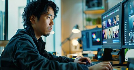 「計画は立てる、でも流れはつくりすぎない」――演出家に学ぶ“柔らかい段取り力”