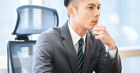 「部長止まりの人」か「役員になれる人」かが一発でわかる“決定的な瞬間”とは？〈見逃し配信〉