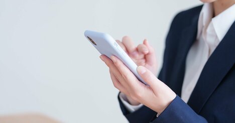 就活でAIを使い「内定する人」と「落ちる人」のたった一つの違い