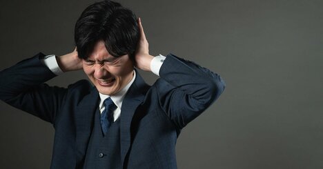 【精神科医が教える】「マイナス思考から抜け出せない…」と悩む人が無意識にやっている“最悪のNG行動”