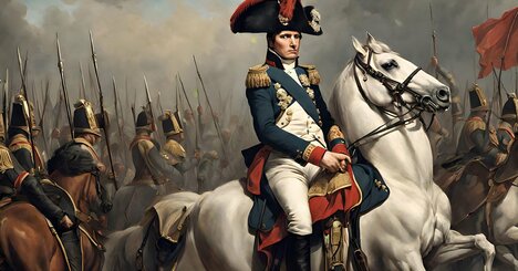 【世界史の失敗学】英雄ナポレオンが陥った「ワンマン経営の罠」…絶頂期に組織が腐るたった1つの理由