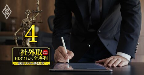 ワコムが同社社外取の経営する赤字企業を買収→社外取をワコムCOOに抜擢…前代未聞の「スライド人事」にアクティビスト猛反発の深層
