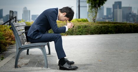 学歴でも、職歴でもない…「転職できない人」に足りない“たった1つの共通点”とは