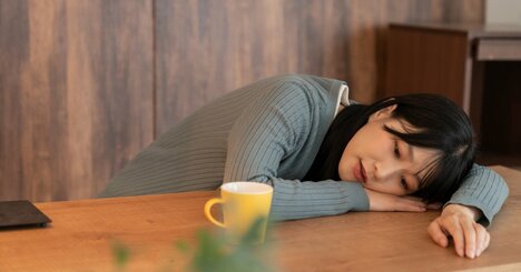 飽きっぽい人だけが持っている「意外な武器」とは？