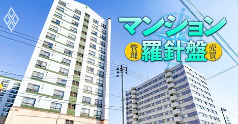 湯沢のリゾートマンションの価格が3倍に！この「復活」は本物？専門家はこうみる…投資・移住目的での購入にリスクはないのか