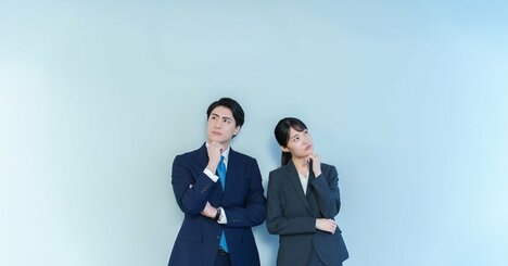 35歳から会社に居場所がなくなっていく人が「できていないこと」ワースト1