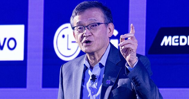 インテル、会社分割が唯一の処方箋か