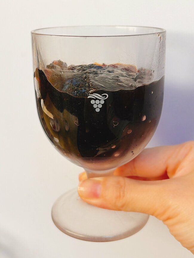 「毎回頼んじゃう」サイゼリヤの“350円デザートセット”幸福感がスゴいんです！「朝昼晩食べたい」「泣いちゃうくらい美味しいわ」