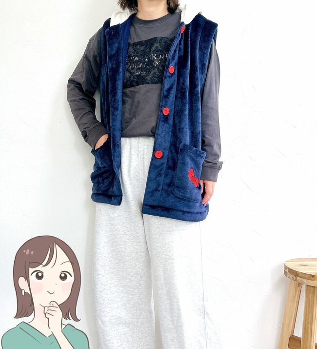 コスパ良すぎてビックリした！2025年に【しまむら】で買ってよかった「おしゃれアイテム」36選