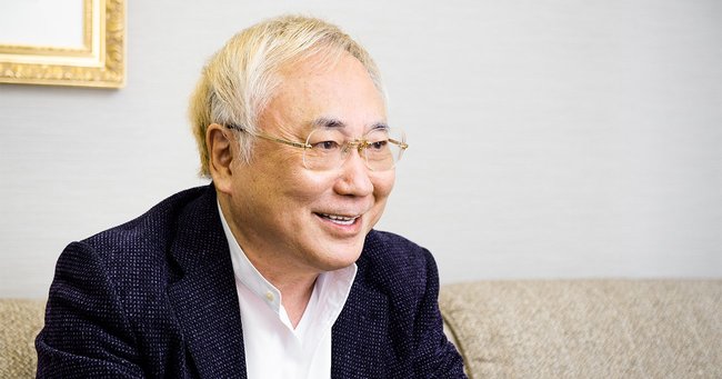 高須克弥院長