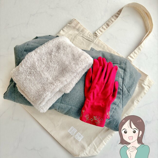 「これは隠れたヒット品」ユニクロの“290円エコバッグ”が万能すぎる！「通勤から買い物まで使っています」「大きくていっぱい入る」