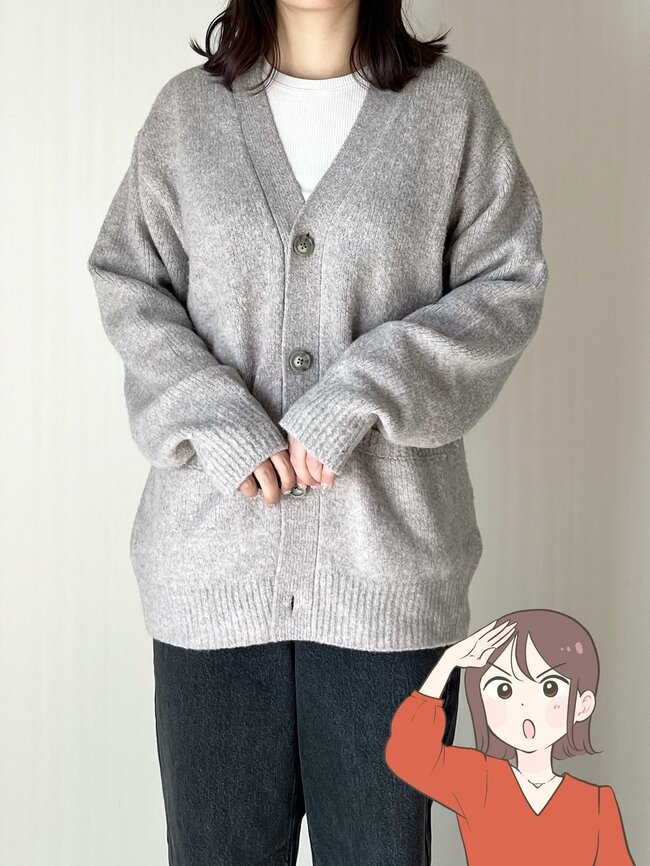 「着心地良しコスパも良し」無印良品の“着回しトップス”が1990円とは思えない活躍っぷり!「着痩せします」「色違いを2着買い足しました」