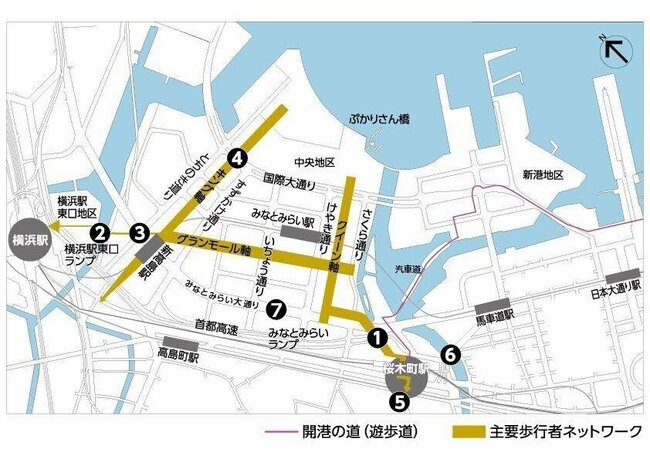 「お台場」と「横浜みなとみらい」比べてわかった残酷なほどの違い