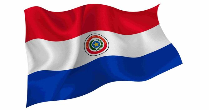 「パラグアイってどんな国？」2分で学ぶ国際社会