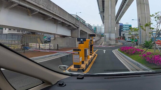 【マイカーで韓国旅行!】韓国で車を運転するときに気をつけるべき3つのこととは?