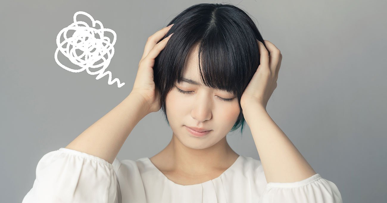 【精神科医が教える】「え、それだけ？」不安が消える意外な方法