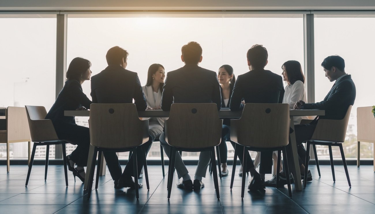 「良い意見」を言う人より評価される人が、会議でやっている意外なこと