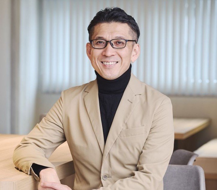 三木雄信