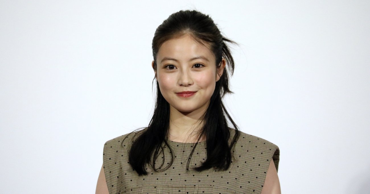 「無理」は禁物?朝ドラ主演・今田美桜があえて仕事のやり方を“決めこまない”理由【写真ギャラリー付き】