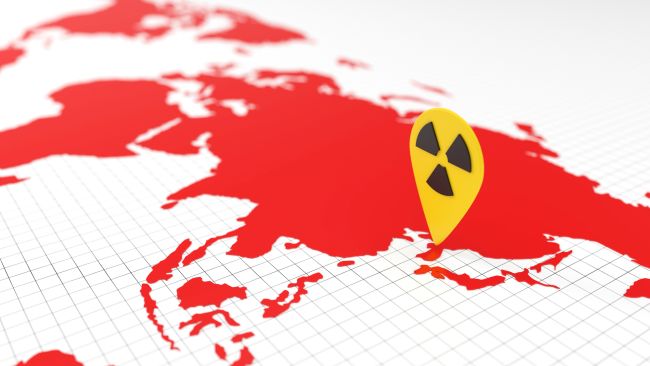 日本を沈没させる「見えない戦争」から生き残るための心得