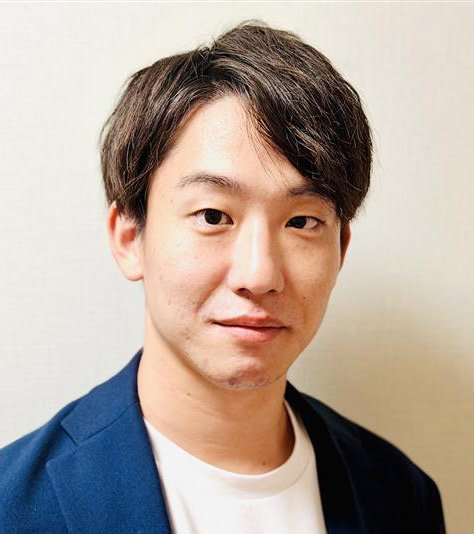 大和さん顔写真