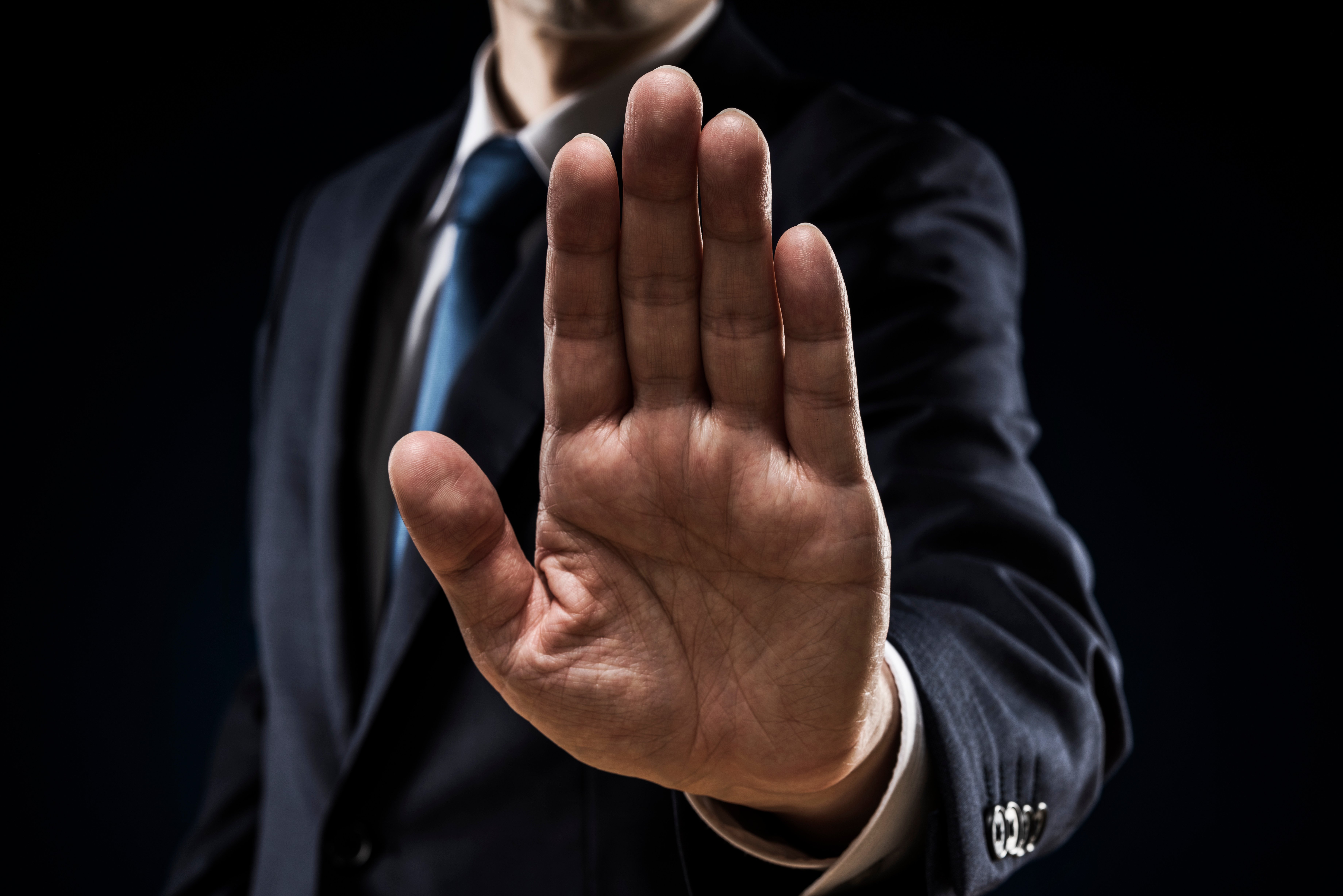 本当に頭のいい人が絶対にやらない「低レベルな思考」とは?
