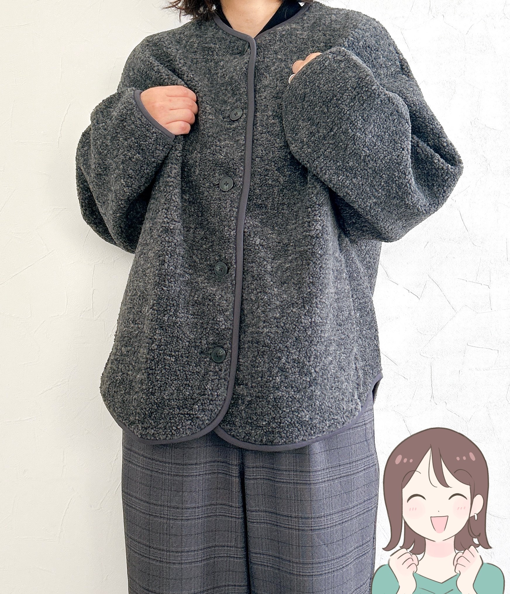 ヘビロテが止まらない…！2025年にユニクロで買ってよかった「おしゃれアイテム」34選