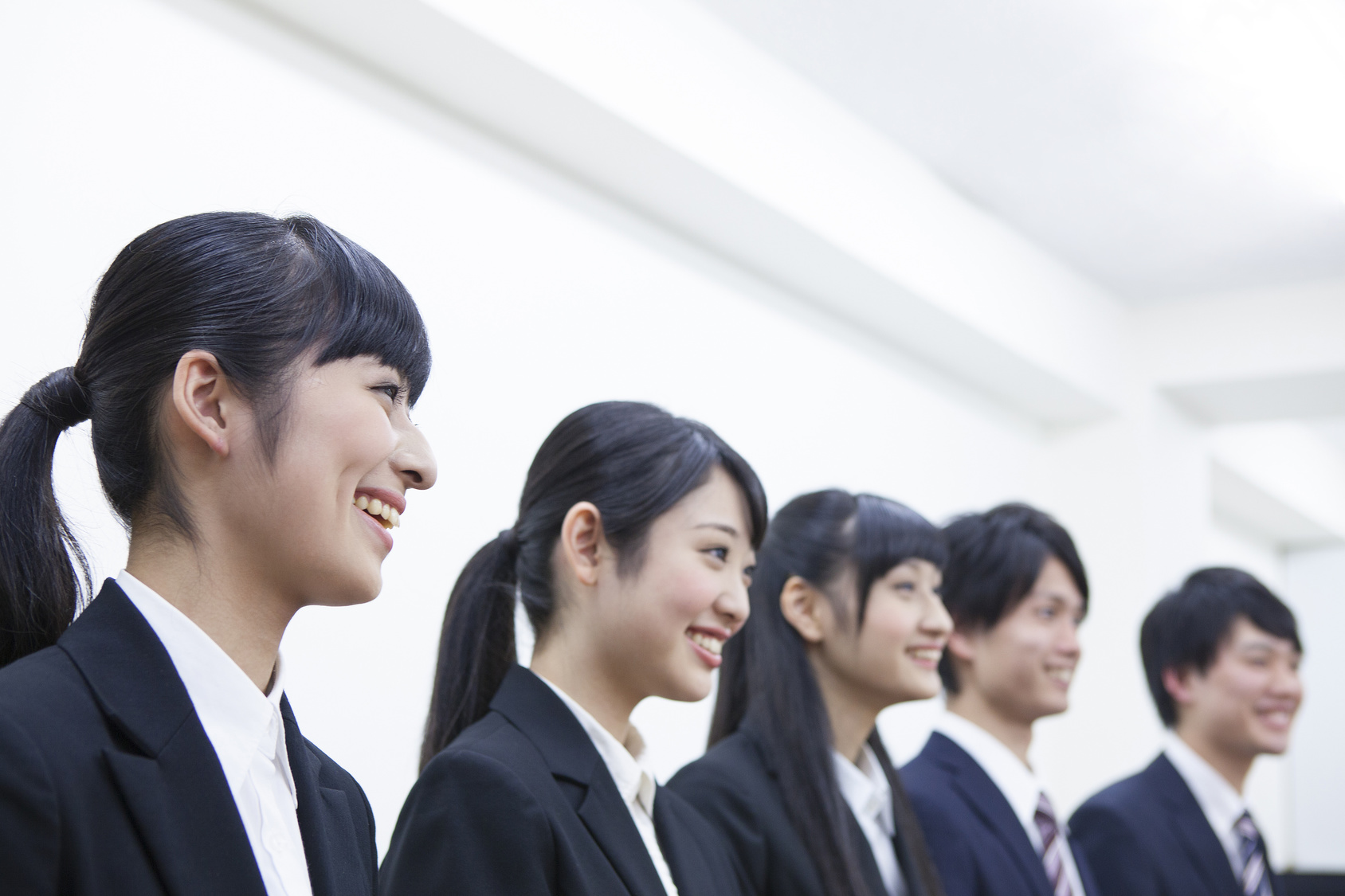 親世代が知らない、就活生に超人気の優良企業とは
