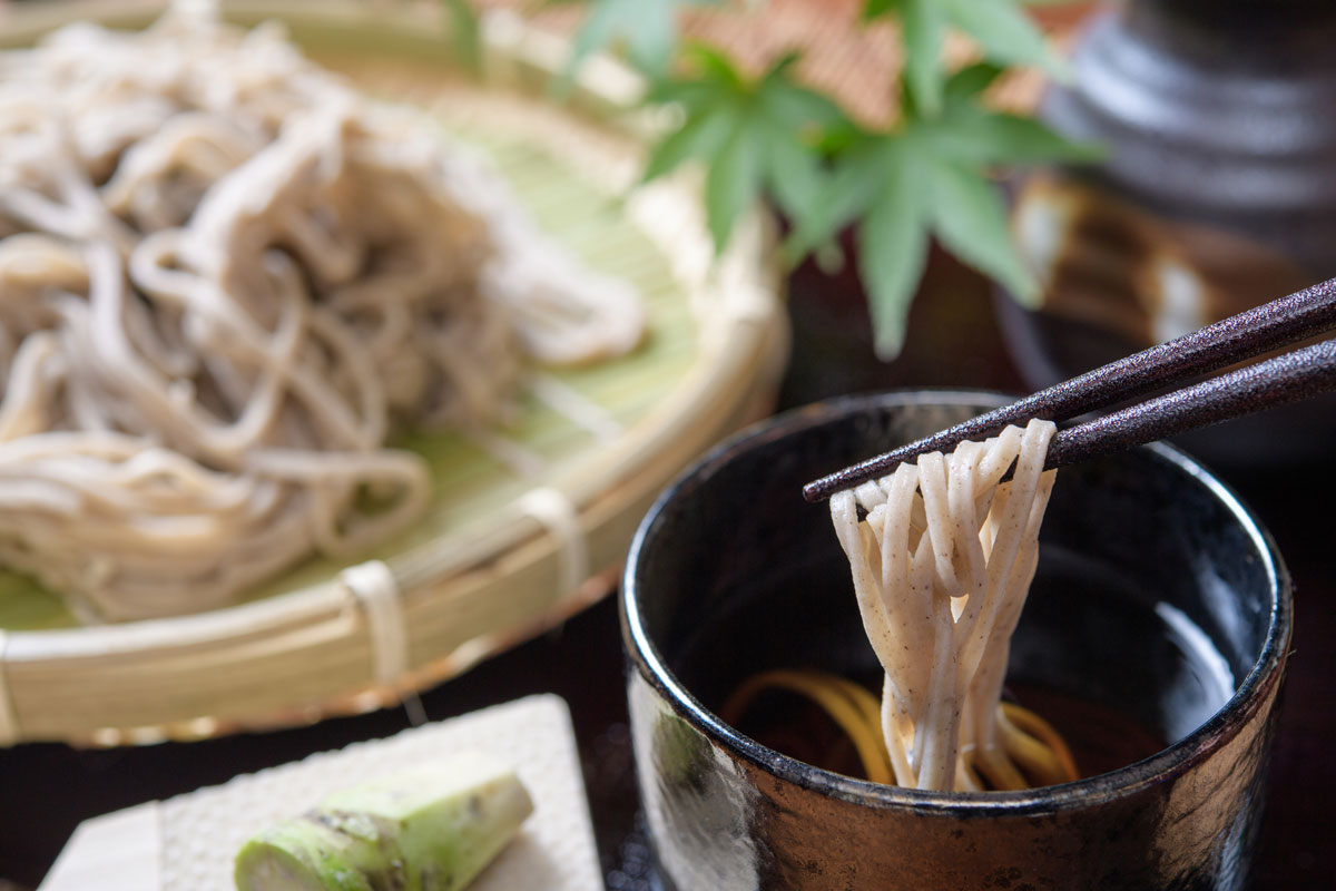 ミシュラン1つ星の料理人が「和食は変わるべき」と考える理由