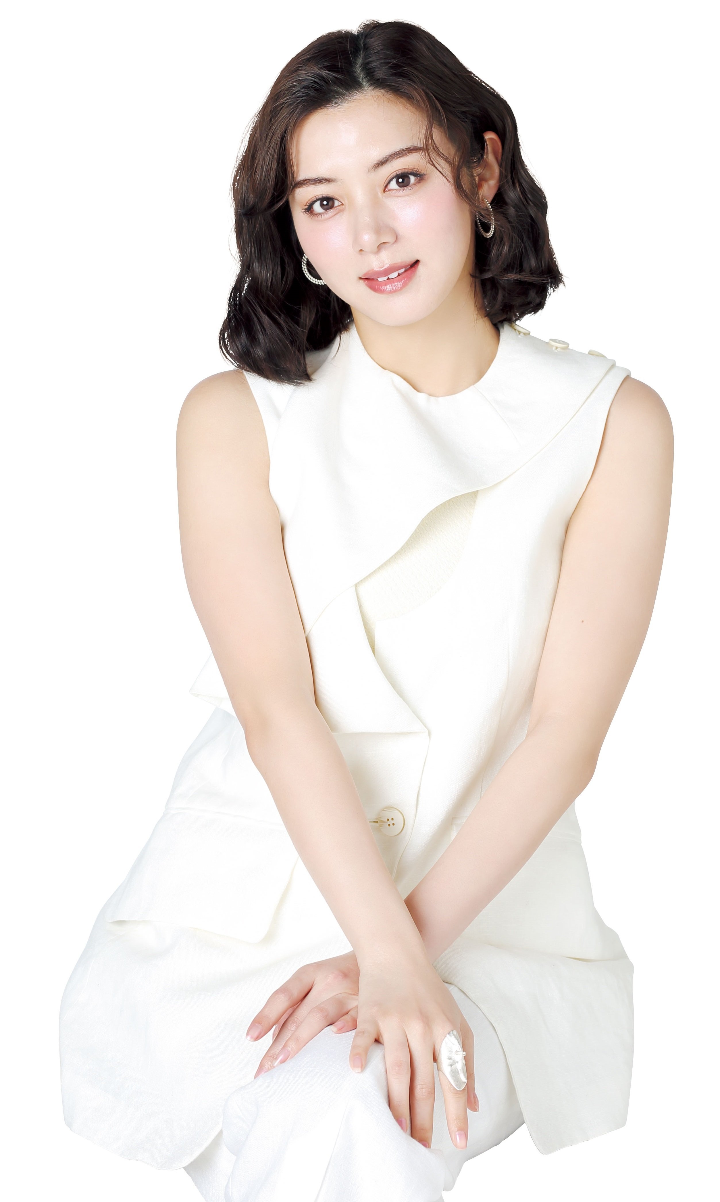 池田エライザ