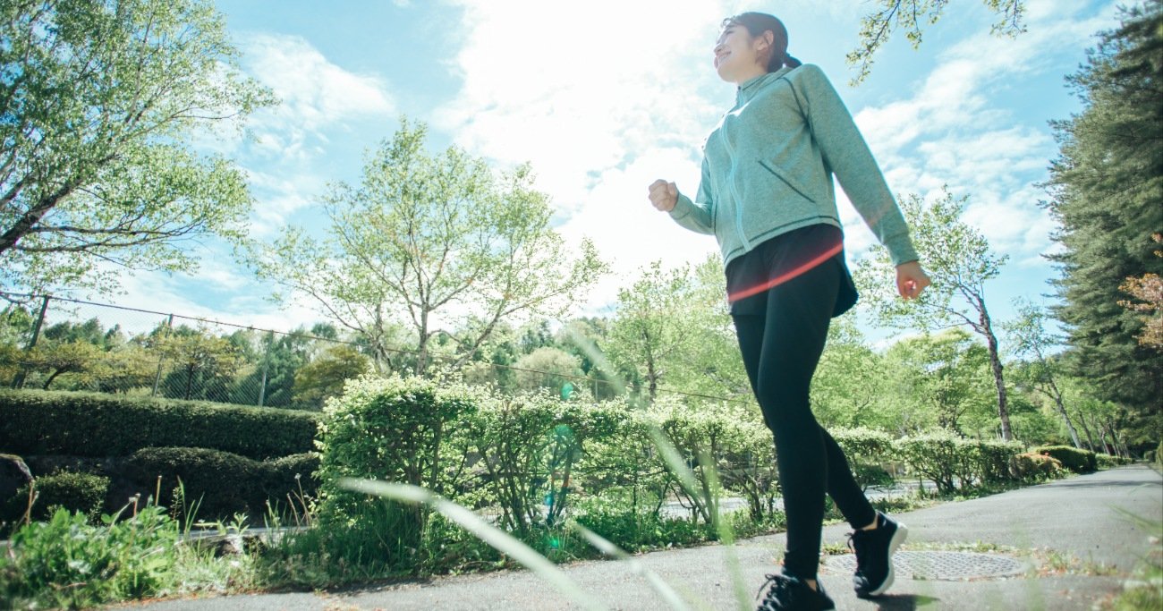 【医師が教える】「健康のために散歩している人」が注意すべきこと