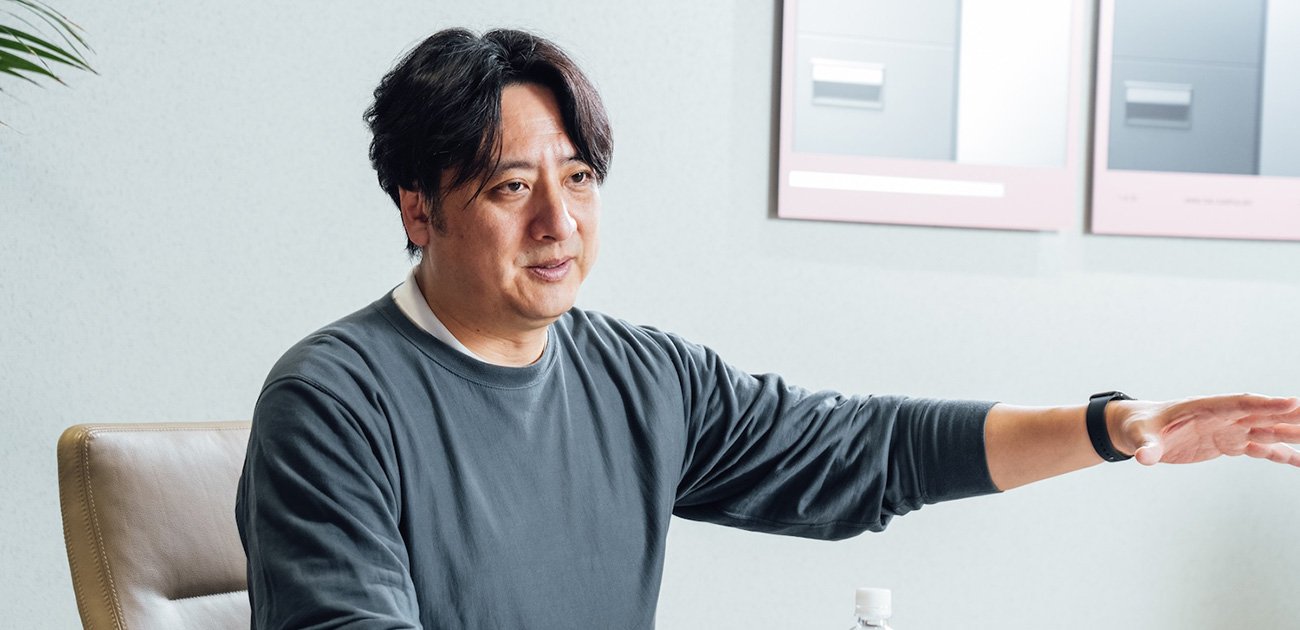 コクヨの社長が語る、デザインセンターのない会社がデザインで体験価値を高められる理由――コクヨ 代表執行役社長・黒田英邦氏インタビュー