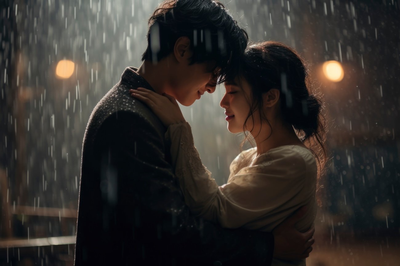 「愛してる」「大好き」韓国語で何て言う?【愛を伝える韓国語フレーズ5選】