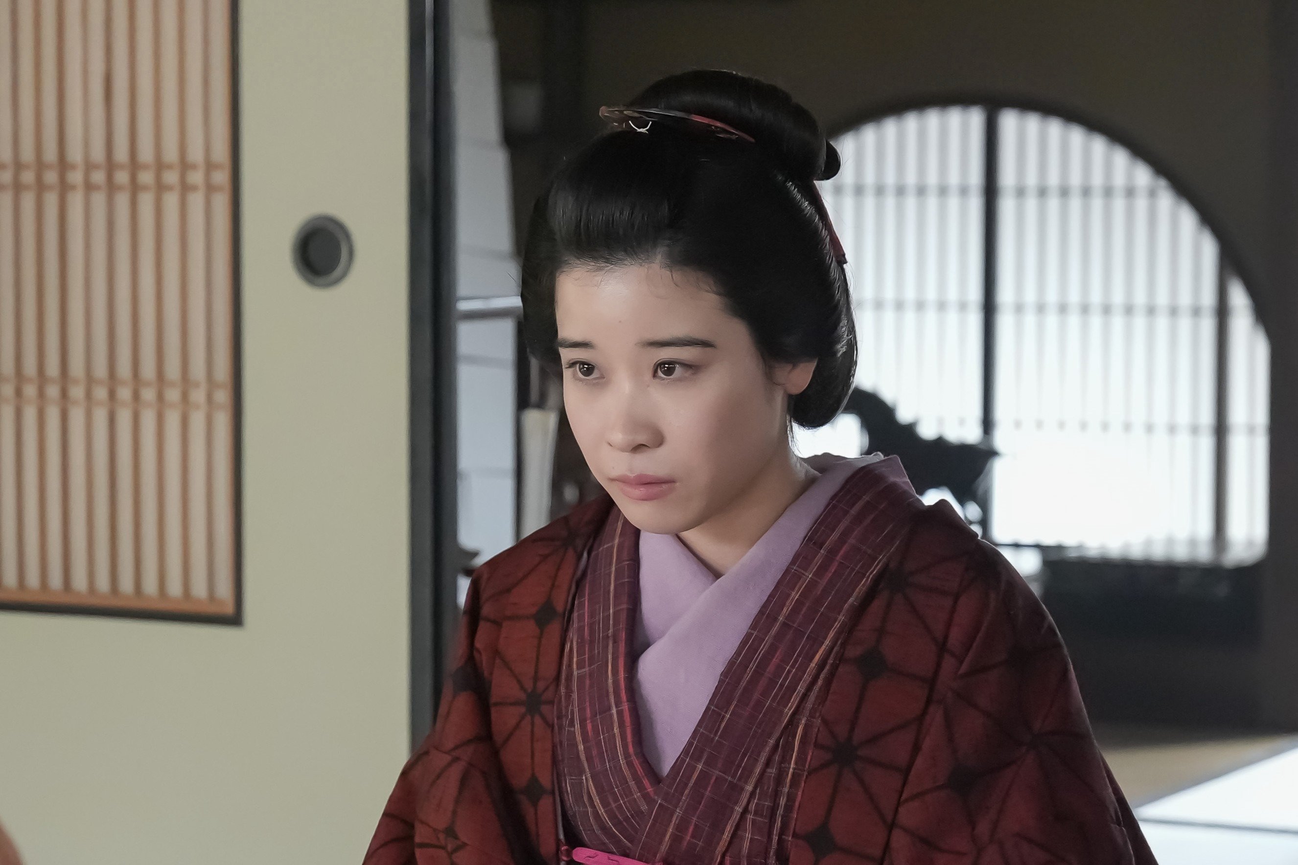 濱正悟「僕、どうしていいかわかんない」台本にない高石あかり＆トミー・バストウのアドリブに困惑〈ばけばけ第84回〉