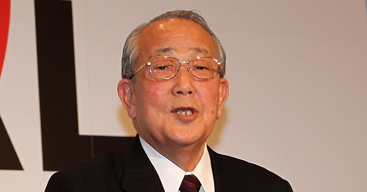 稲盛和夫一日一言