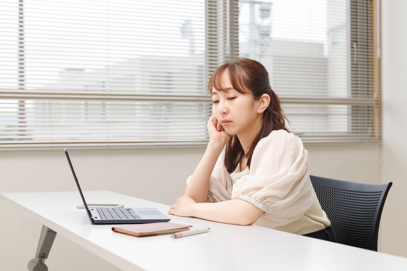 【2026年の人生戦略】「給料にも会社にも不満がないのに「なんとなくつらい」人がやるべきこと・ベスト1