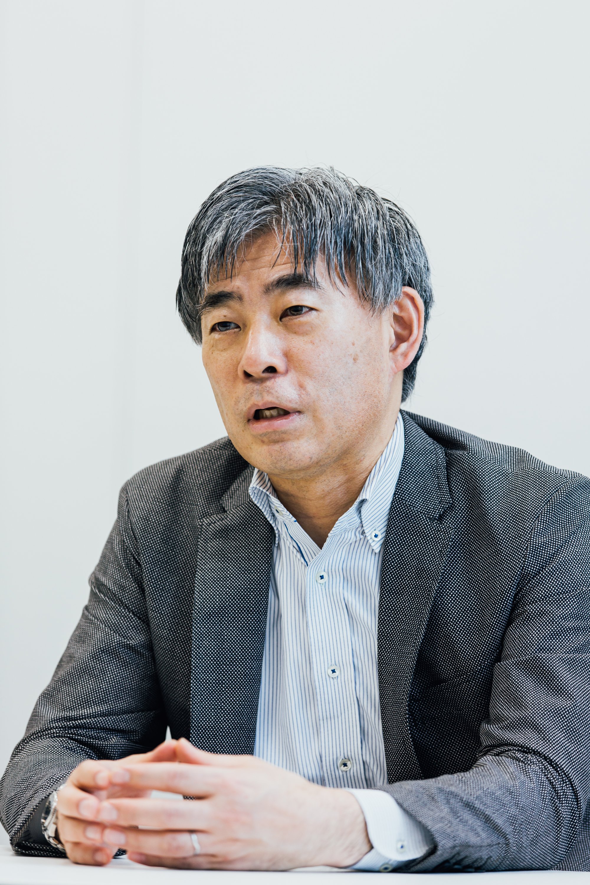 <3X>と<共領域>を両輪に、豊かな未来をつくる