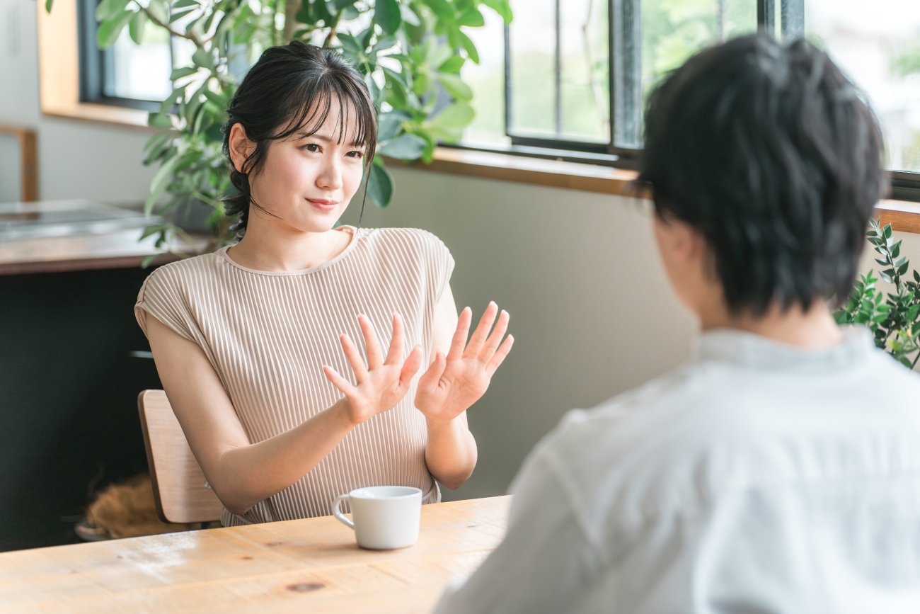 「今度ご飯行きませんか？」が逆効果…デートで断られる人の共通点