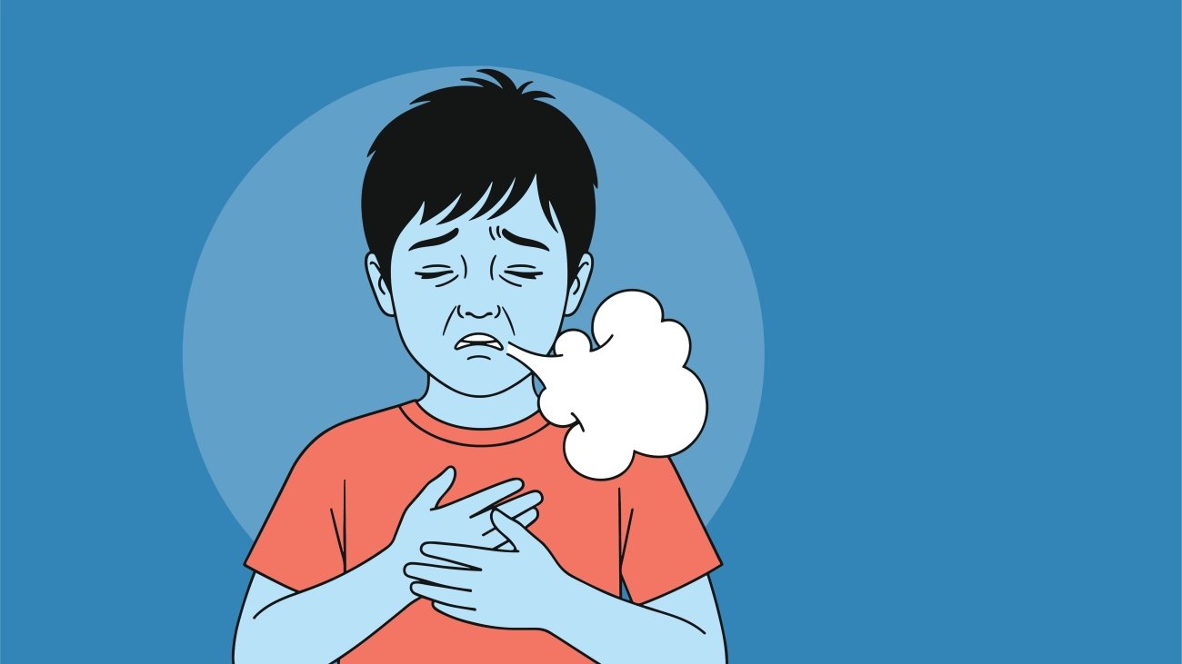 心の健康の為に、「ため息」はしたほうがいいのか？ しないほうがいいのか？