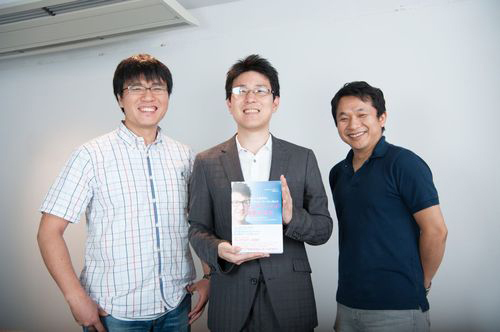 有力ネットサービスで<br />超バカバカしいことを大マジメにやる理由