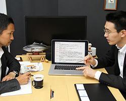 「バカな」という反応を「なるほど」に変えるビジネスモデル