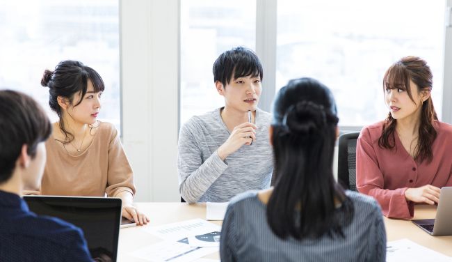 あなたの会社はDXで成功できる?「組織のプロダクトマネジメント度」チェックリスト<br />